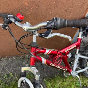 Apollo Scrambler kids bike - Image 2