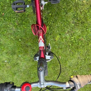 Apollo Scrambler kids bike - Image 4