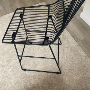 2 x bar / kitchen stools - Image 3