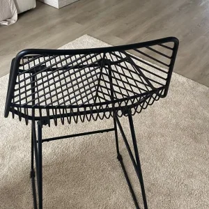 2 x bar / kitchen stools - Image 4