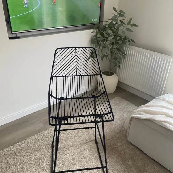 2 x bar / kitchen stools