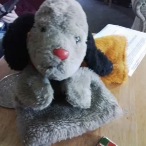 Vintage Sooty and Sweep - Image 4