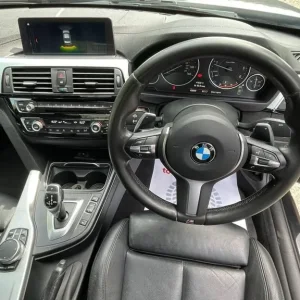 2019 BMW 4 Series 2.0 420d M Sport Auto Euro 6 2dr Coupe Diesel - Image 2
