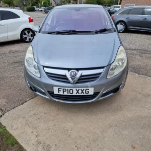 Peugeot 308 Hatchback 2009 Manual 1.6 5-door - Image 5