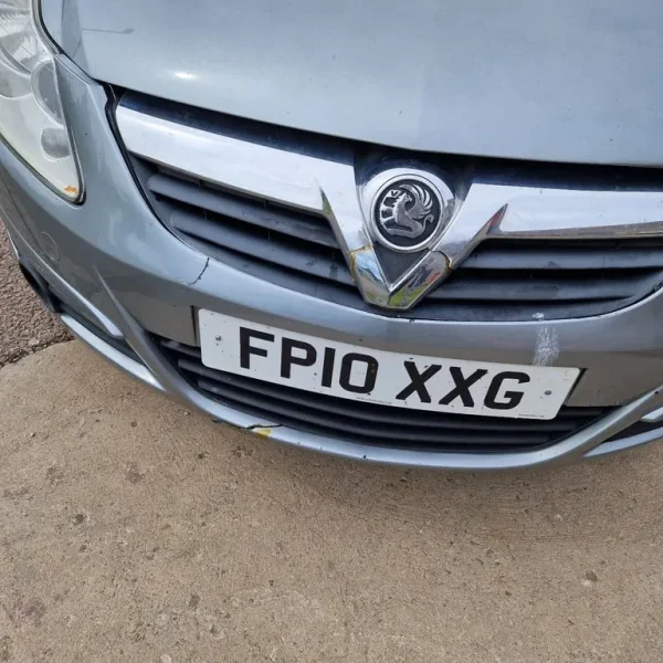 Peugeot 308 Hatchback 2009 Manual 1.6 5-door