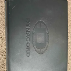 Dynacord PowerMate 600-3 Powermixer, 2x 1000 W / 4 Ohm - Image 2