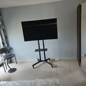 Double Room In A 2 Bed Flat - Image 2