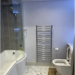 Double Room In A 2 Bed Flat - Image 3