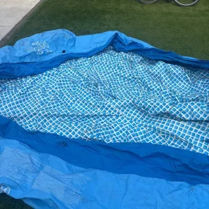 paddling pool