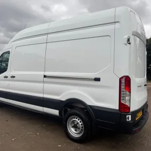 2022 Ford Transit 350 H3 L3 Leader Hi-Top Panel Van - Image 2