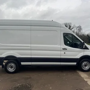 2022 Ford Transit 350 H3 L3 Leader Hi-Top Panel Van - Image 4
