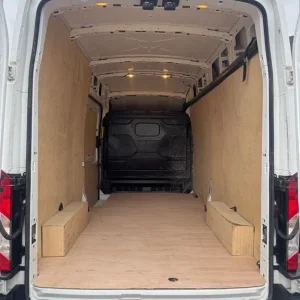 2022 Ford Transit 350 H3 L3 Leader Hi-Top Panel Van - Image 5