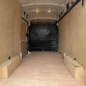 2022 Ford Transit 350 H3 L3 Leader Hi-Top Panel Van - Image 6