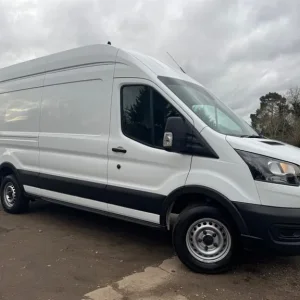 2022 Ford Transit 350 H3 L3 Leader Hi-Top Panel Van - Image 7