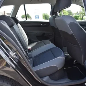 2020 Skoda Fabia SE TSI Estate Petrol Manual - Image 4
