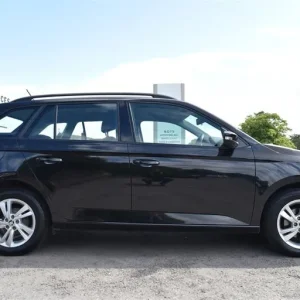 2020 Skoda Fabia SE TSI Estate Petrol Manual - Image 5