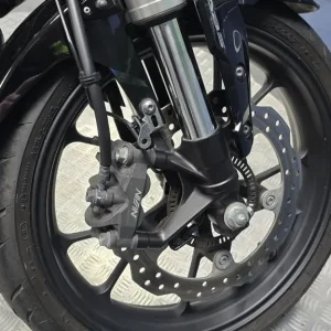 HONDA CBF 125 - Image 5