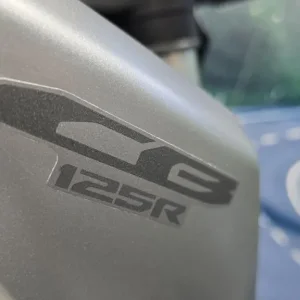 HONDA CBF 125 - Image 6