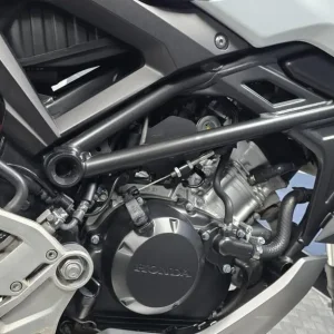 HONDA CBF 125 - Image 8