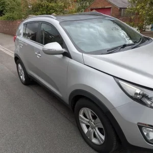 Kia Sportage Estate 2012 Manual 1685cc 5-door - Image 4