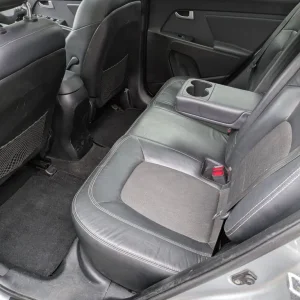Kia Sportage Estate 2012 Manual 1685cc 5-door - Image 8