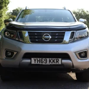 2019 Nissan Navara 2.3 dCi Tekna 4WD Euro 6 (s/s) 4dr PICK UP Diesel Manual - Image 2