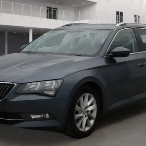 2019 Skoda Superb 1.5 TSI SE Technology DSG Estate