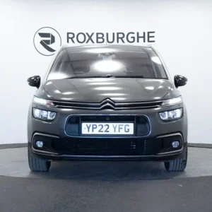 2022 Citroen Grand C4 SpaceTourer 1.2 PureTech Sense MPV - Image 2