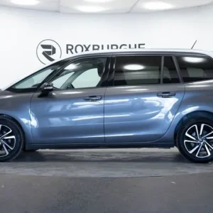 2022 Citroen Grand C4 SpaceTourer 1.2 PureTech Sense MPV - Image 4