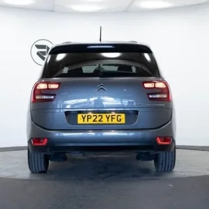 2022 Citroen Grand C4 SpaceTourer 1.2 PureTech Sense MPV - Image 7
