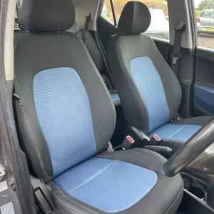 Hyundai i10 1.2 Premium 5-door Petrol - Image 7