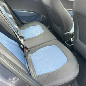 Hyundai i10 1.2 Premium 5-door Petrol - Image 8