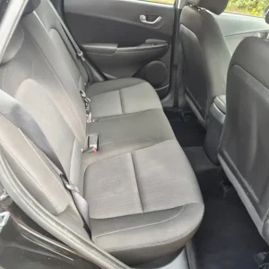 2022 Hyundai Kona T-GDI SE CONNECT Hatchback Petrol/Ele Manual - Image 7