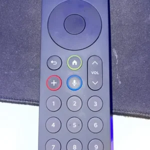 Sky Stream box and remote - Image 4