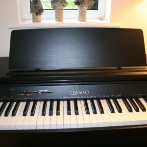 Casio Celviano AP-250 digital piano - Image 2