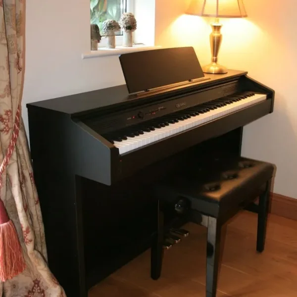 Casio Celviano AP-250 digital piano