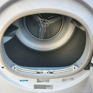 BEKO DTBC7001W 7 kg Condenser Tumble Dryer - White - Image 2