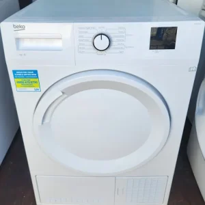 BEKO DTBC7001W 7 kg Condenser Tumble Dryer - White