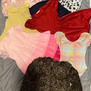 6-7 girls bundle - Image 2