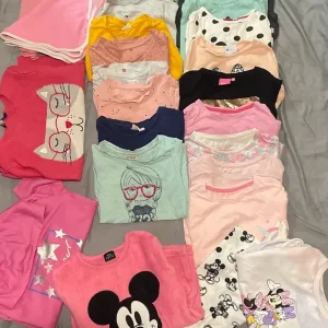 6-7 girls bundle