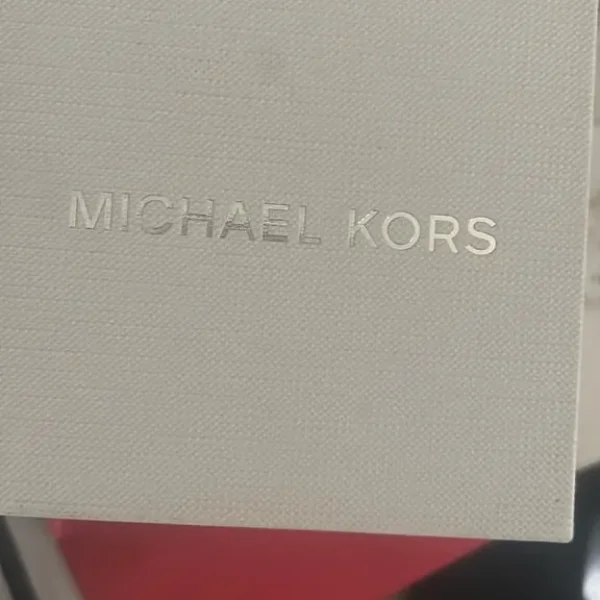 Michel Kors watch