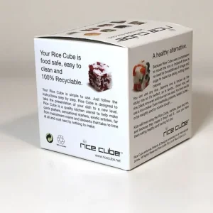 Rice Sushi Cube Maker - Image 2