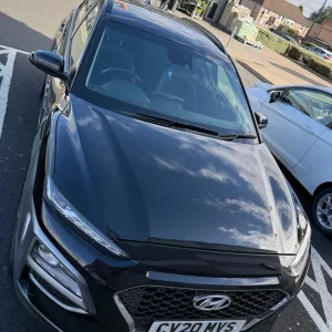 Hyundai Kona 2020 Manual 1.0L 5-door - Image 2
