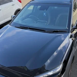 Hyundai Kona 2020 Manual 1.0L 5-door - Image 4
