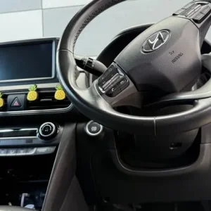 Hyundai Kona 2020 Manual 1.0L 5-door - Image 7