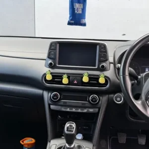 Hyundai Kona 2020 Manual 1.0L 5-door - Image 8