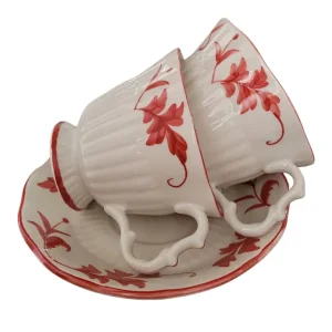 Various antique tea sets - Image 6