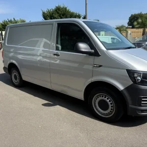 2018 Volkswagen Transporter 2.0 TDI BMT 102 Startline Van Euro 6 Panel Van Diesel Manual - Image 2