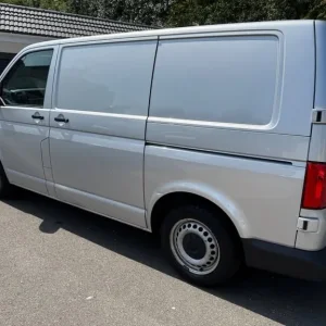 2018 Volkswagen Transporter 2.0 TDI BMT 102 Startline Van Euro 6 Panel Van Diesel Manual - Image 4