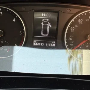 2018 Volkswagen Transporter 2.0 TDI BMT 102 Startline Van Euro 6 Panel Van Diesel Manual - Image 8